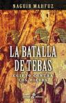  BATALLA DE TEBAS  LA(RIV)