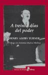  A TREINTA DIAS DEL PODER
