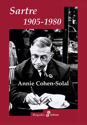  SARTRE 1905-1980