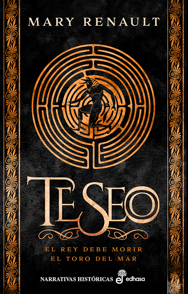 Papel Teseo