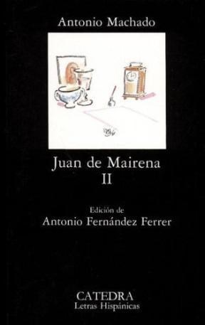  JUAN DE MAIRENA  II