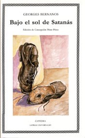  BAJO EL SOL DE SATANAS (PANOPLIA)