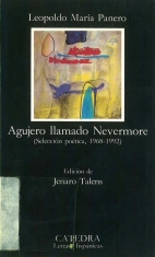  AGUJERO LLAMADO NEVERMORE