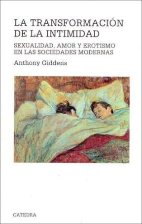  TRANSFORMACION DE LA INTIMIDAD  LA