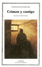 Papel Crimen Y Castigo (8 Ed.)