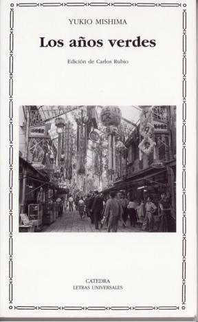 Papel A?Os Verdes, Los