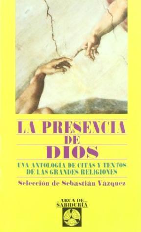 Papel Presencia De Dios