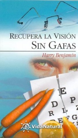 Papel Recupera La Vision Sin Gafas