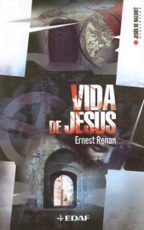  VIDA DE JESUS