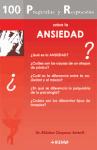 Papel 100 Preguntas Y Respuestas Sobre La Ansiedad