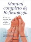  MANUAL COMPLETO DE REFLEXOLOGIA