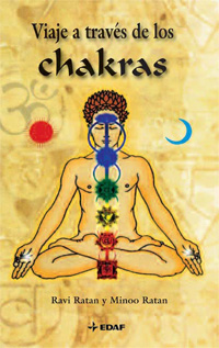 Papel Viaje A Traves De Los Chakras