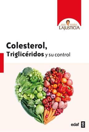 E-book Colesterol, Trigliceridos Y Su Control