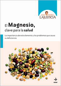 E-book El Magnesio. Clave Para La Salud