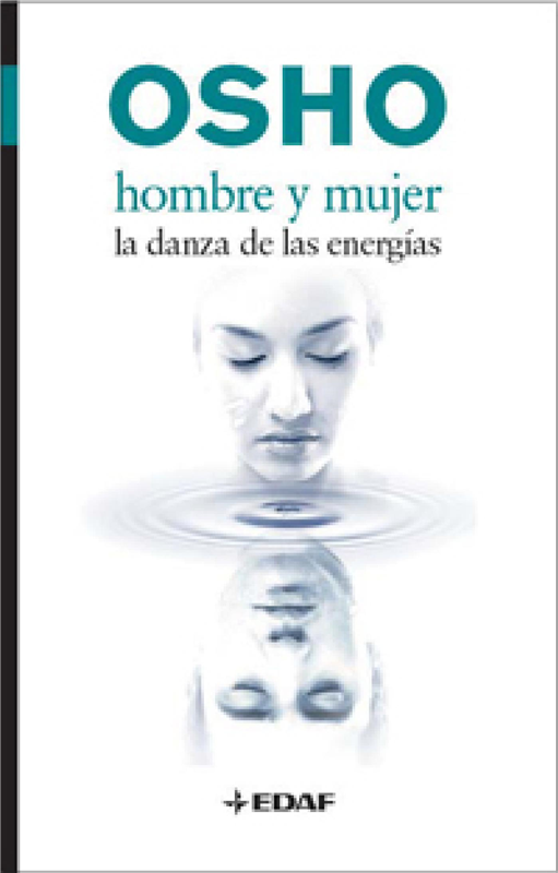 E-book Hombre Y Mujer. La Danza De Las Energías