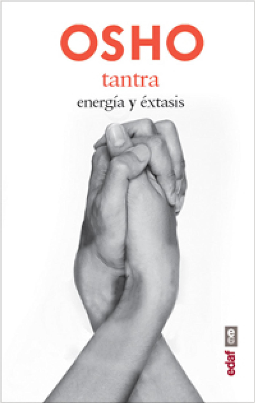 E-book Tantra. Energía Y Éxtasis