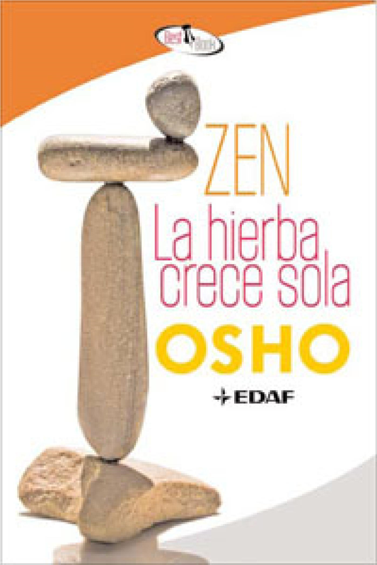 E-book Zen. La Hierba Crece Sola