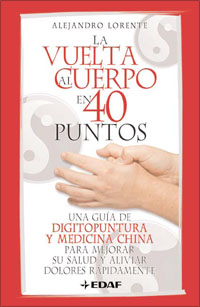 E-book La Vuelta Al Cuerpo En Cuarenta Puntos