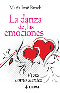 E-book La Danza De Las Emociones