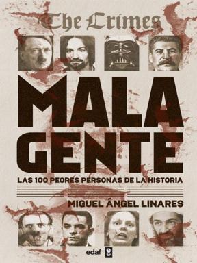 E-book Mala Gente