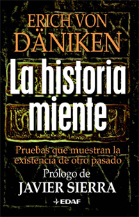 E-book La Historia Miente