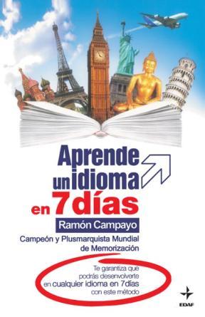 E-book Aprende Un Idioma En 7 Días