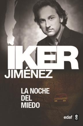 E-book La Noche Del Miedo