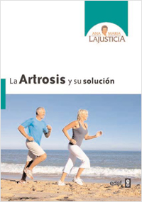 E-book La Artrosis Y Su Solución