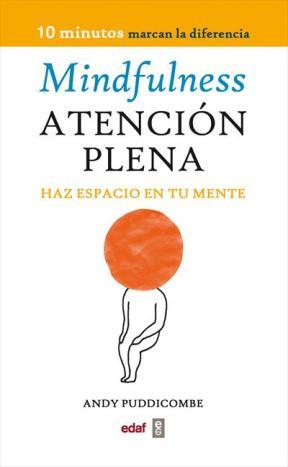 E-book Mindfulness. Atención Plena