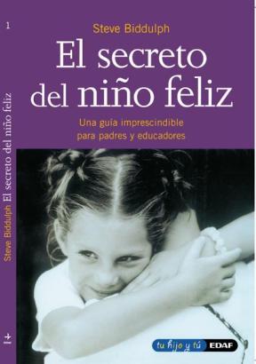 E-book El Secreto Del Niño Feliz