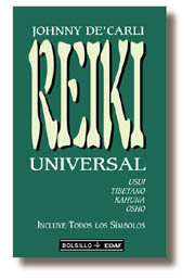 E-book Reiki Universal