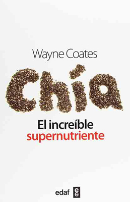 Papel Chia El Increible Supernutriente