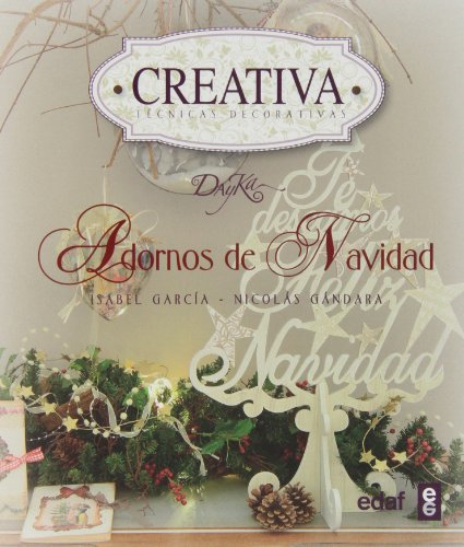 Papel Adornos De Navidad