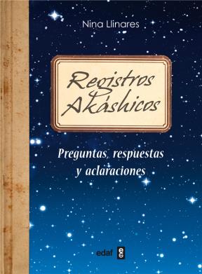 E-book Registros Akáshicos