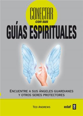 E-book Como Conectar Con Sus Guías Espirituales