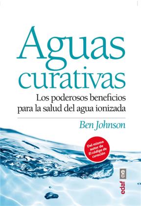 E-book Aguas Curativas