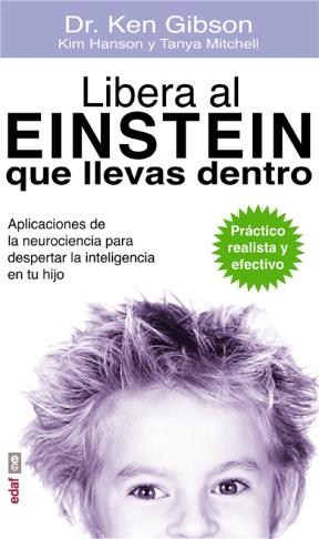 E-book Libera Al Einstein Que Llevas Dentro