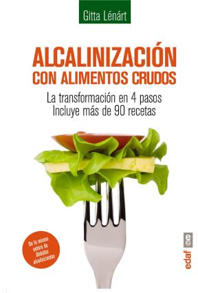 E-book Alcalinización Con Alimentos Crudos