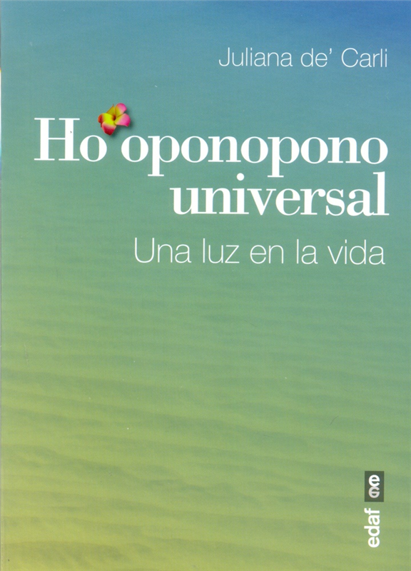 Papel Ho Oponopono Universal Una Luz De Vida