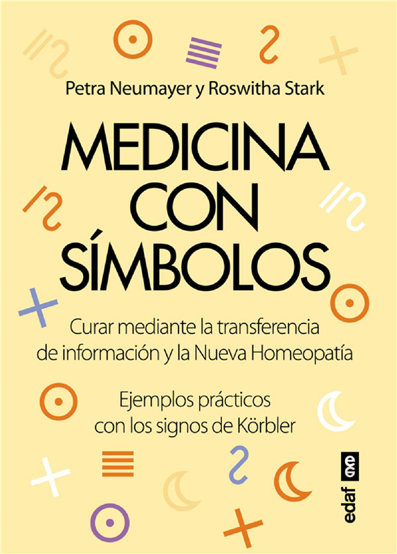 E-book Medicina Con Símbolos