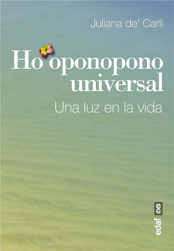 E-book Ho'Oponopono Universal