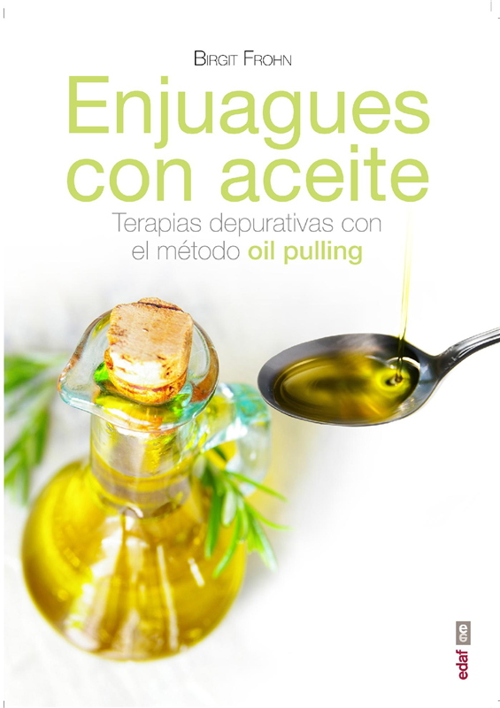 E-book Enjuagues Con Aceite