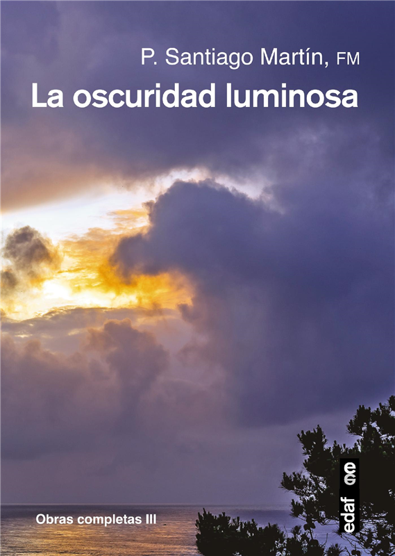 E-book La Oscuridad Luminosa