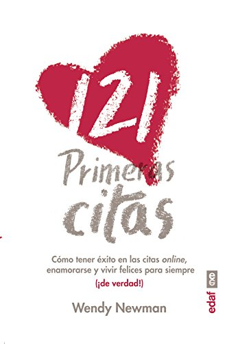 Papel 121 Primeras Citas