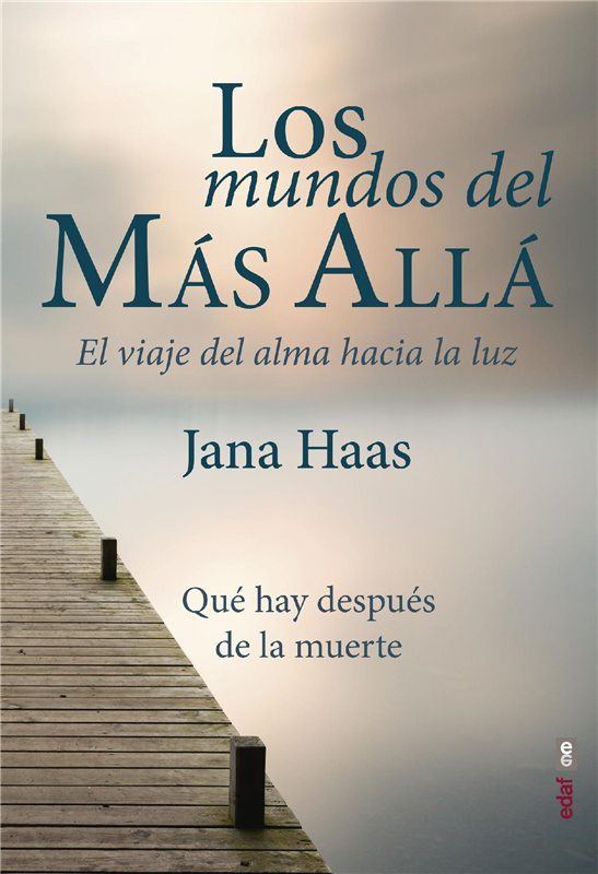 E-book Los Mundos Del Más Allá