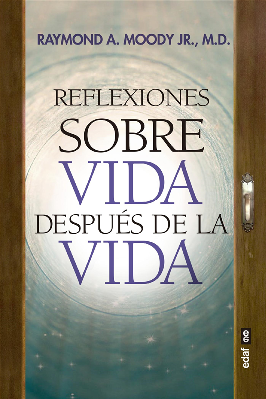 E-book Reflexiones Sobre Vida Después De La Vida