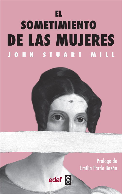 E-book El Sometimiento De Las Mujeres