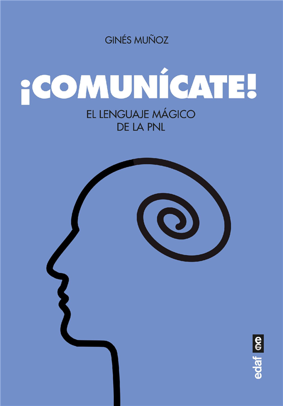 E-book ¡Comunícate!