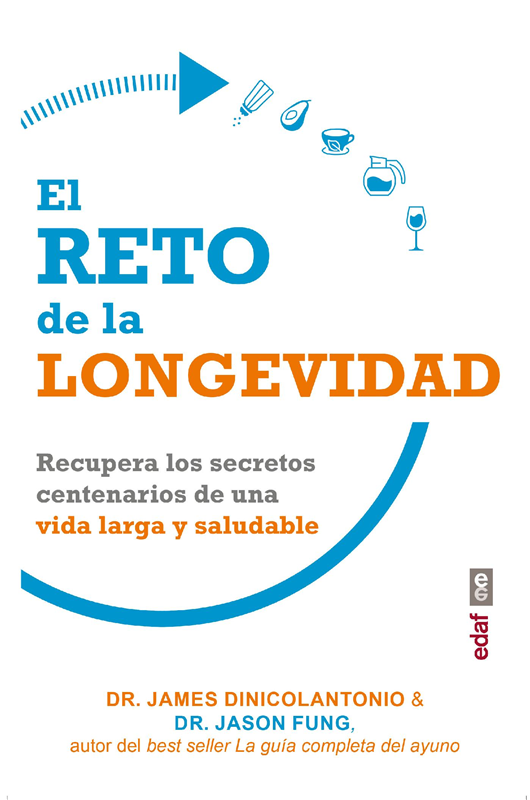 E-book El Reto De La Longevidad