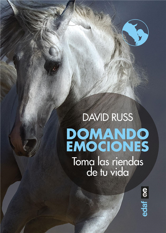 E-book Domando Emociones